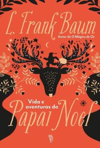 Picture of VIDA E AVENTURAS DO PAPAI NOEL