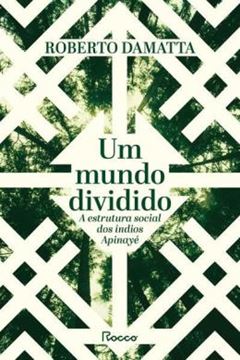 Imagem de UM MUNDO DIVIDIDO