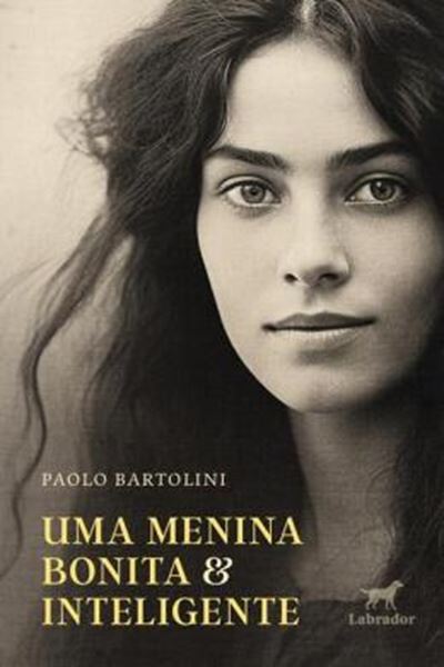 Picture of UMA MENINA BONITA E INTELIGENTE