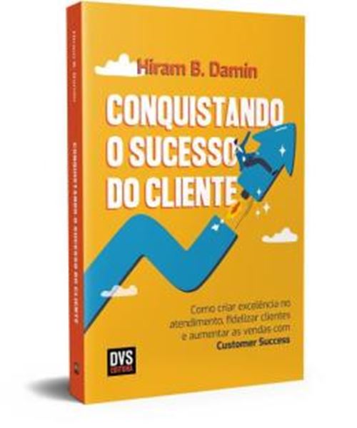 Picture of CONQUISTANDO O SUCESSO DO CLIENTE
