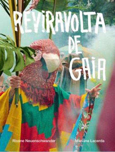 Picture of REVIRAVOLTA DE GAIA