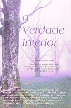Imagem de VERDADE INTERIOR,A