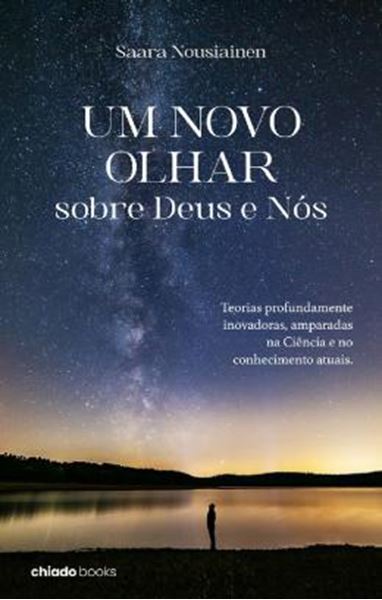 Picture of UM NOVO OLHAR