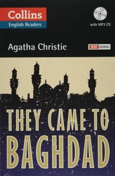 Imagem de THEY CAME TO BAGHDAD