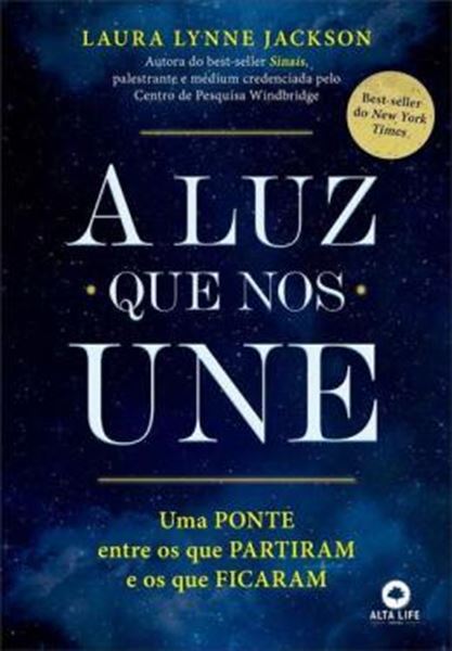 Picture of A LUZ QUE NOS UNE
