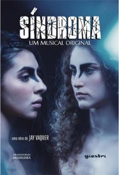 Imagem de SINDROMA - VOLUME 1 - UM MUSICAL ORIGINAL