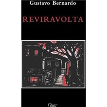Imagem de REVIRAVOLTA