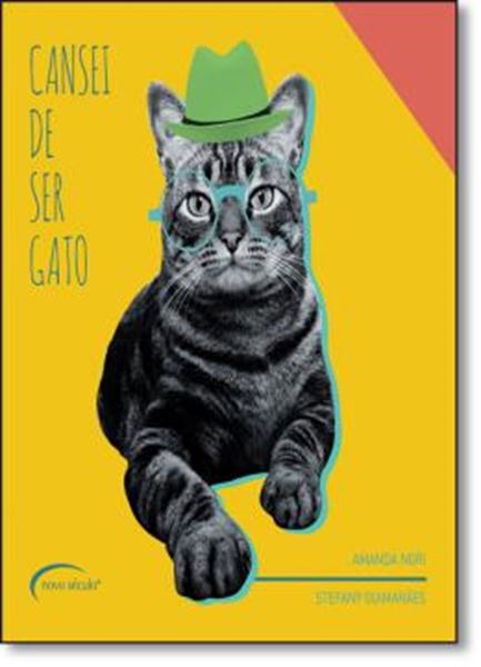 Picture of CANSEI DE SER GATO