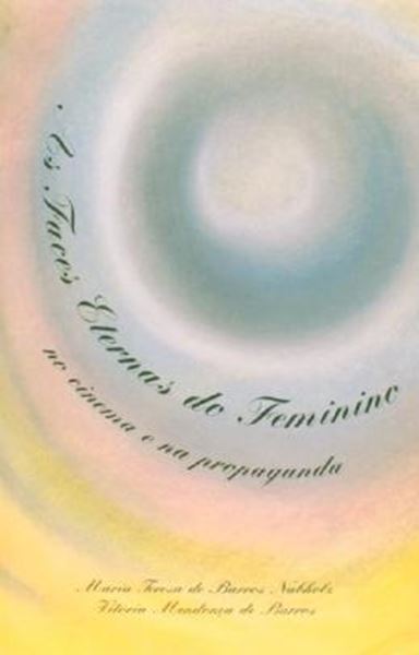 Picture of AS FACES ETERNAS DO FEMININO