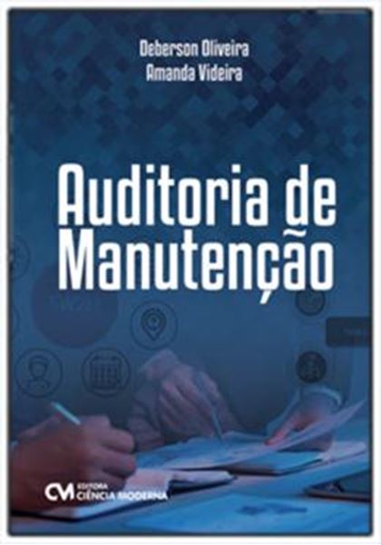 Picture of AUDITORIA DE MANUTENCAO