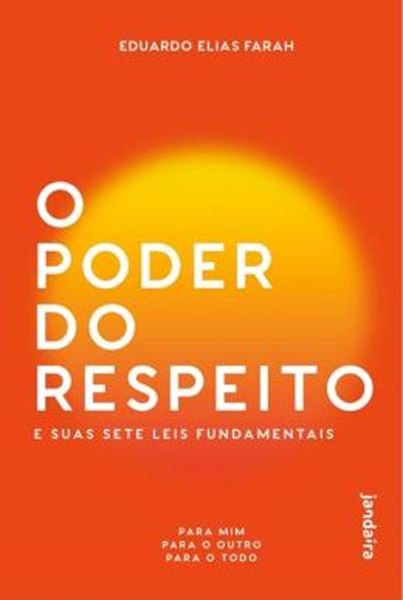 Picture of O PODER DO RESPEITO E SUAS SETE LEIS FUNDAMENTAIS