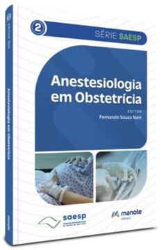 Imagem de ANESTESIOLOGIA EM OBSTETRICIA