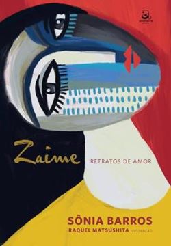 Imagem de ZAIME - RETRATOS DE AMOR
