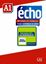 Imagem de ECHO A1 - POUR LAMERIQUE DU NORD - LIVRE DU PROFESSEUR VERSION NUMERIQUE 