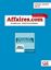 Imagem de AFFAIRES.COM B2-C1 - LIVRE DE LELEVE VERSION NUMERIQUE - 3EME ED.
