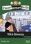 Imagem de VOL A GIVERNY - NIVEAU 1 (A1) - PAUSE LECTURE FACILE - EBOOK