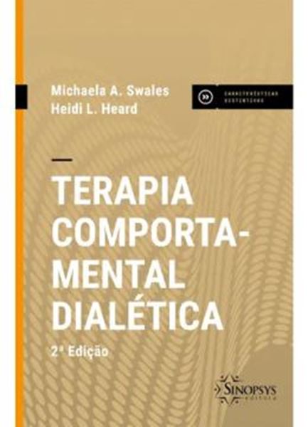 Picture of TERAPIA COMPORTAMENTAL DIALETICA