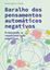 Imagem de BARALHO DOS PENSAMENTOS AUTOMATICOS NEGATIVOS - PROMOVENDO A REESTRUTURACAO COGNITIVA