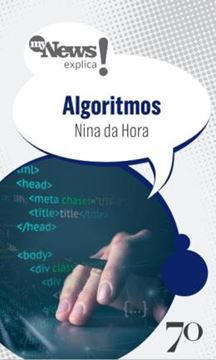 Imagem de MYNEWS EXPLICA - ALGORITMOS