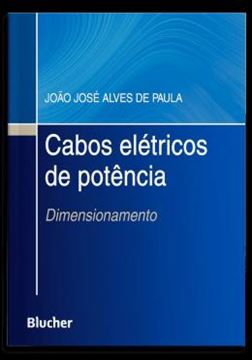 Imagem de CABOS ELETRICOS DE POTENCIA - DIMENSIONAMENTO
