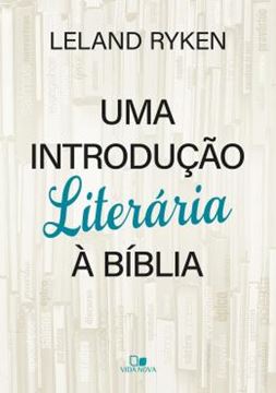Imagem de UMA INTRODUCAO LITERARIA A BIBLIA