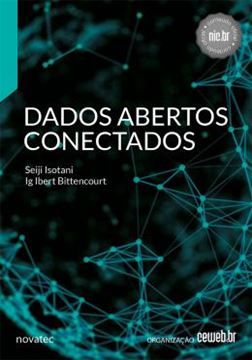 Imagem de DADOS ABERTOS CONECTADOS
