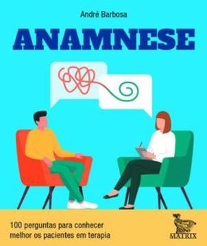 Imagem de ANAMNESE