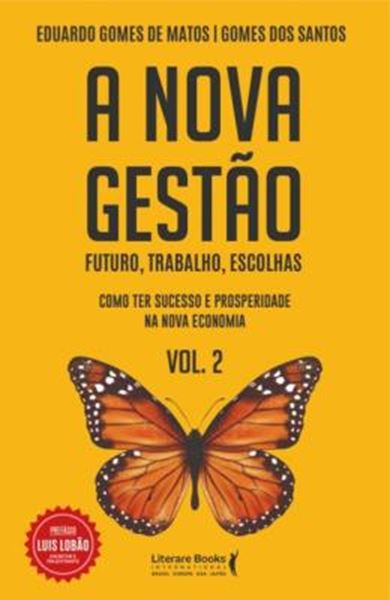 Picture of A NOVA GESTAO – VOL. 2