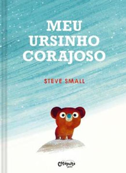 Picture of MEU URSINHO CORAJOSO