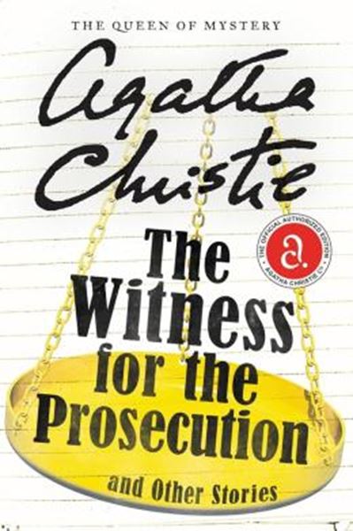 Picture of THE WITNESS FOR THE PROSECUTION AND OTHER STORIES