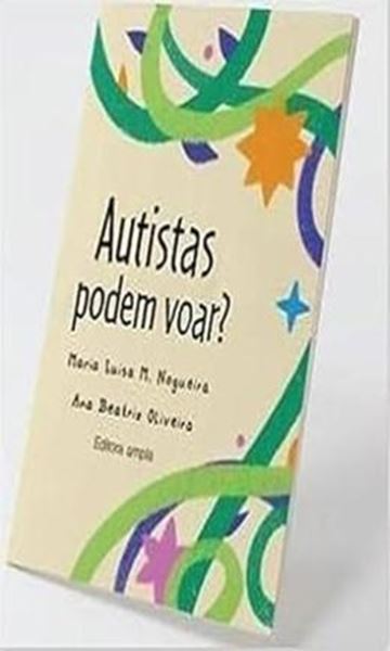 Picture of AUTISTAS PODEM VOAR?