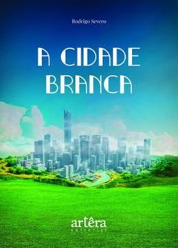 Imagem de A CIDADE BRANCA