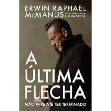 Imagem de ULTIMA FLECHA, A