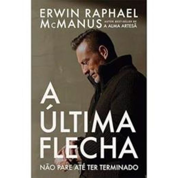 Picture of ULTIMA FLECHA, A