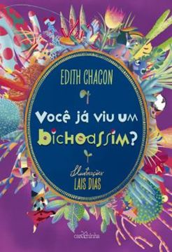 Imagem de VOCE JA VIU UM BICHOASSIM?