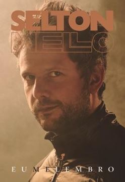 Imagem de SELTON MELLO - EU ME LEMBRO
