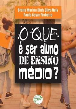 Imagem de O QUE E SER ALUNO DE ENSINO MEDIO?