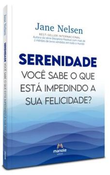 Imagem de SERENIDADE