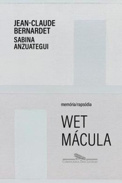 Picture of WET MACULA