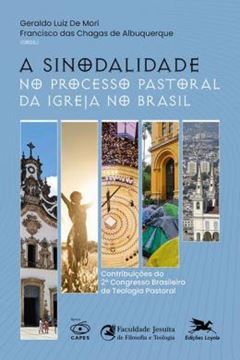 Imagem de A SINODALIDADE NO PROCESSO PASTORAL DA IGREJA NO BRASIL
