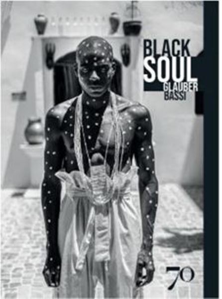 Picture of BLACK SOUL