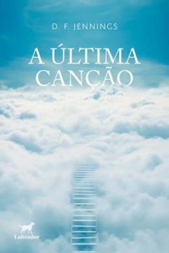Imagem de A ULTIMA CANCAO