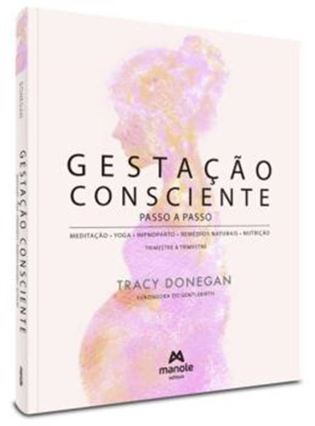 Picture of GESTACAO CONSCIENTE – PASSO A PASSO