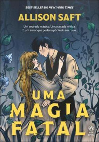 Picture of UMA MAGIA FATAL