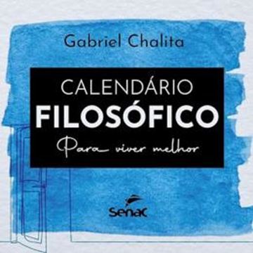 Imagem de CALENDARIO FILOSOFICO - PARA VIVER MELHOR