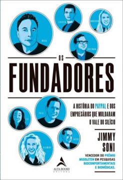 Imagem de OS FUNDADORES