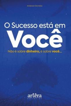 Imagem de O SUCESSO ESTA EM VOCE