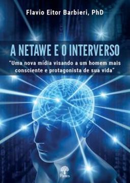 Imagem de A NETAWE E O INTERVERSO