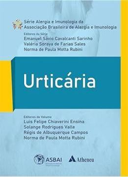 Imagem de URTICARIA