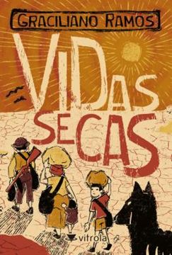 Imagem de VIDAS SECAS - VOLUME 1